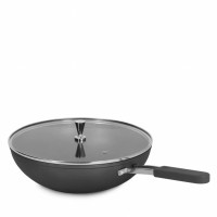 Сковорода-вок Xiaomi HuoHou Wok (HU0161)