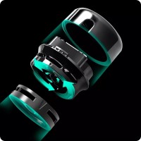 Умный очиститель рабочего стола Xiaomi Nusign Desktop Cleaner (NSYP198)