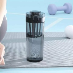 Спортивная бутылка Xiaomi Mijia Tritan Water Cup 600ml (SJ010501X)