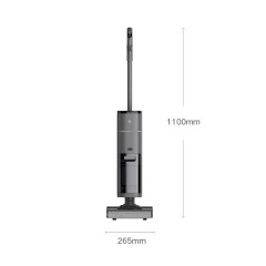 Моющий пылесос Xiaomi Mijia Wireless Floor Scrubber 3 Pro (D302CN)