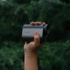 Лазерный дальномер Xiaomi Hoto Golf Laser Rangefinder (KE1000)