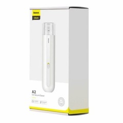 Автомобильный пылесос Baseus A2 Car Vacuum Cleaner (CRXCQA2-02)