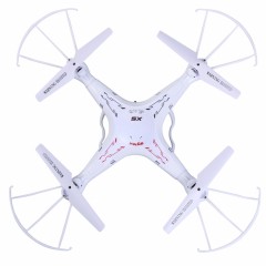 Радиоуправляемый квадрокоптер Syma X5 Explorers Skytech Max Fly 2.4G