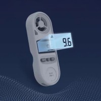 Цифровой анемометр Xiaomi Duka AM-1