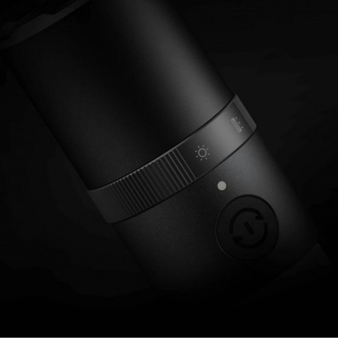 Фонарь Xiaomi Mijia Multi-Function Flashlight (MJSDT001QW)