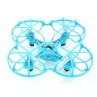 Радиоуправляемый квадрокоптер Happy Cow Sky Phantom (777-367)