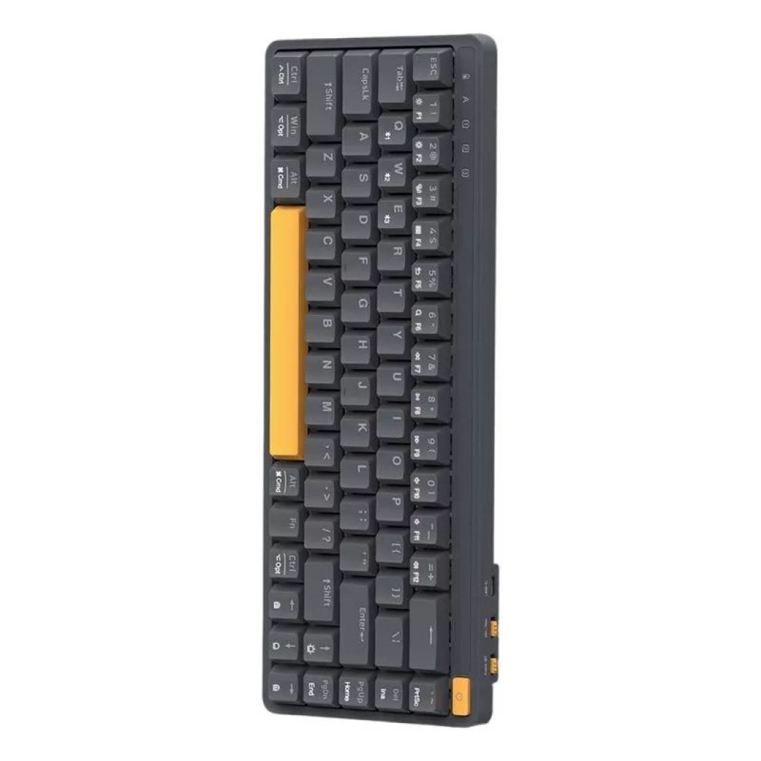 Механическая клавиатура Xiaomi MIIIW Z680CC (MWMKB01) (Tea Axis)