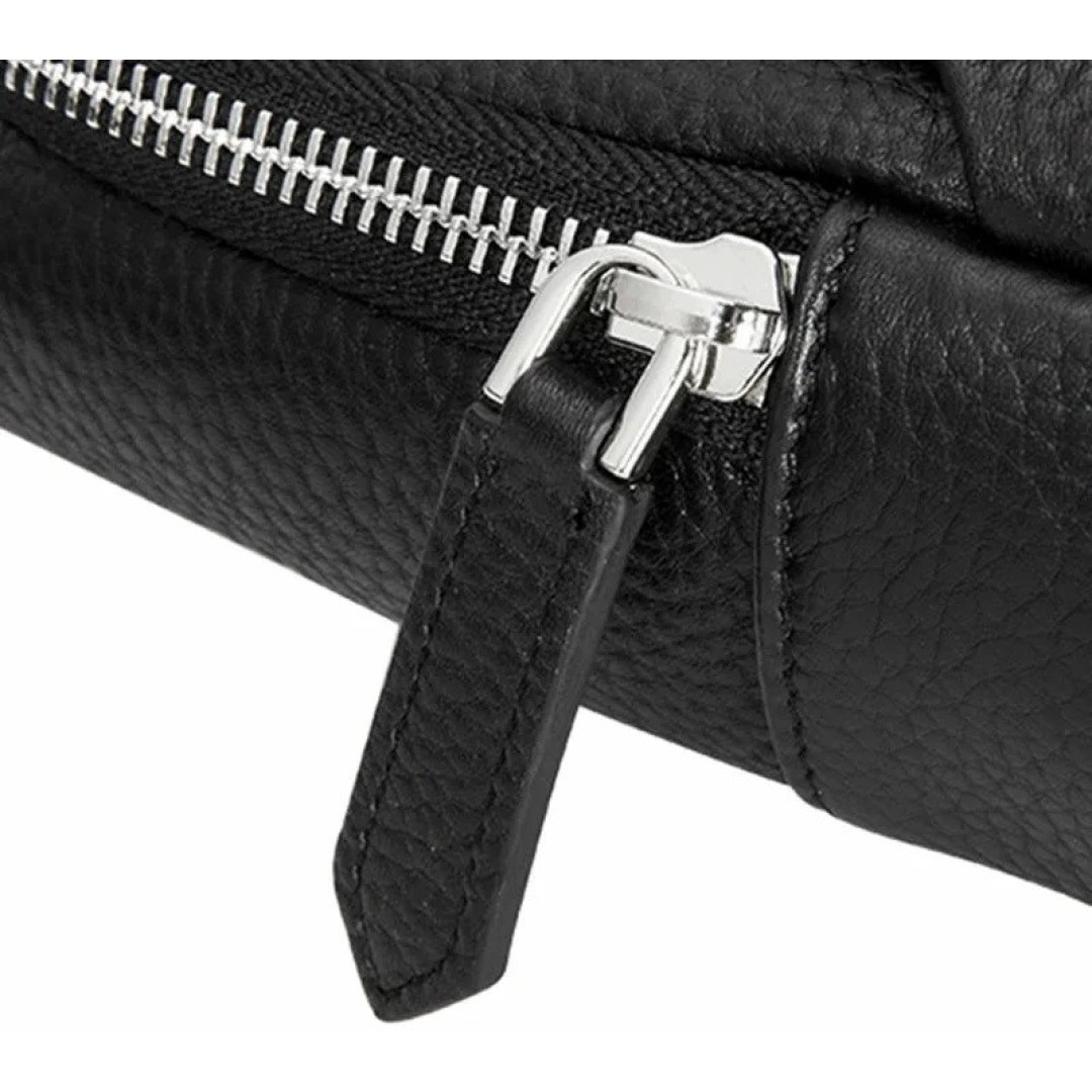 Сумка на плечо Xiaomi Vllicon Leather Chest Bag