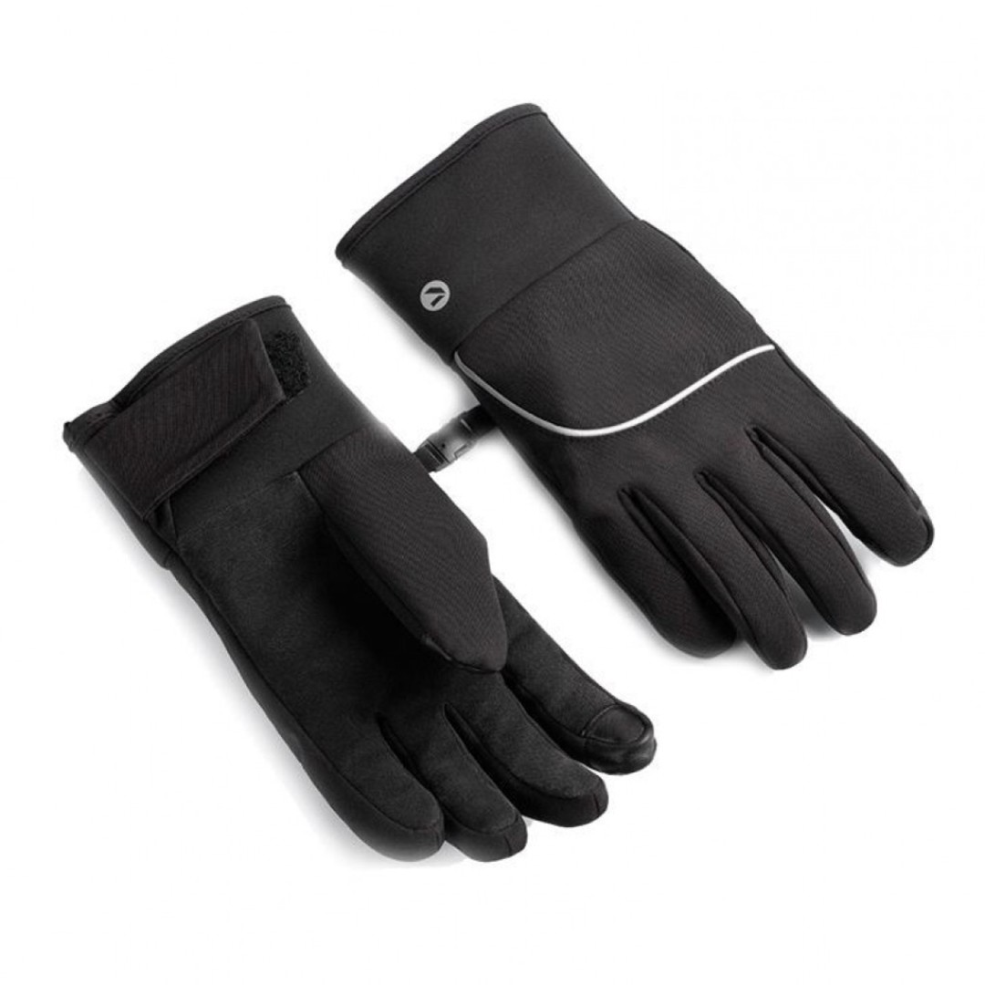 Перчатки Xiaomi Qimian Warm Touch Screen Gloves