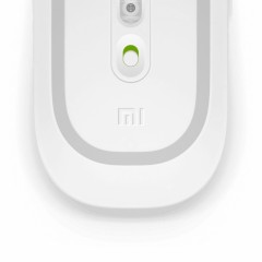 Беспроводная мышь Xiaomi Mi Wireless Mouse USB (WSB01TM)
