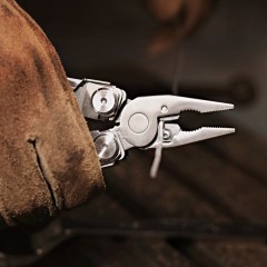 Мультитул Xiaomi NexTool Flagship Captain (NE20214)