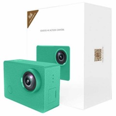 Экшн-камера Xiaomi Seabird 4K Action Camera