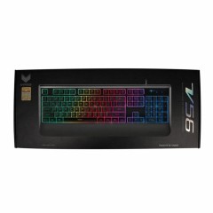 Клавиатура Rapoo Wireless Keyboard V56 с подсветкой