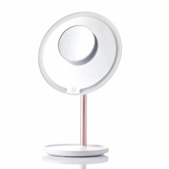 Зеркало косметическое Xiaomi Jordan Judy LED Makeup Mirror (NV532)