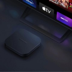 ТВ приставка Xiaomi TV Box S 2nd Gen (MDZ-28-AA/PFJ4167RU)