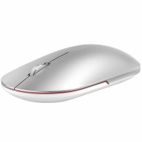 Мышь беспроводная Xiaomi Mi Elegant Mouse Metallic Edition (XMWS001TM)