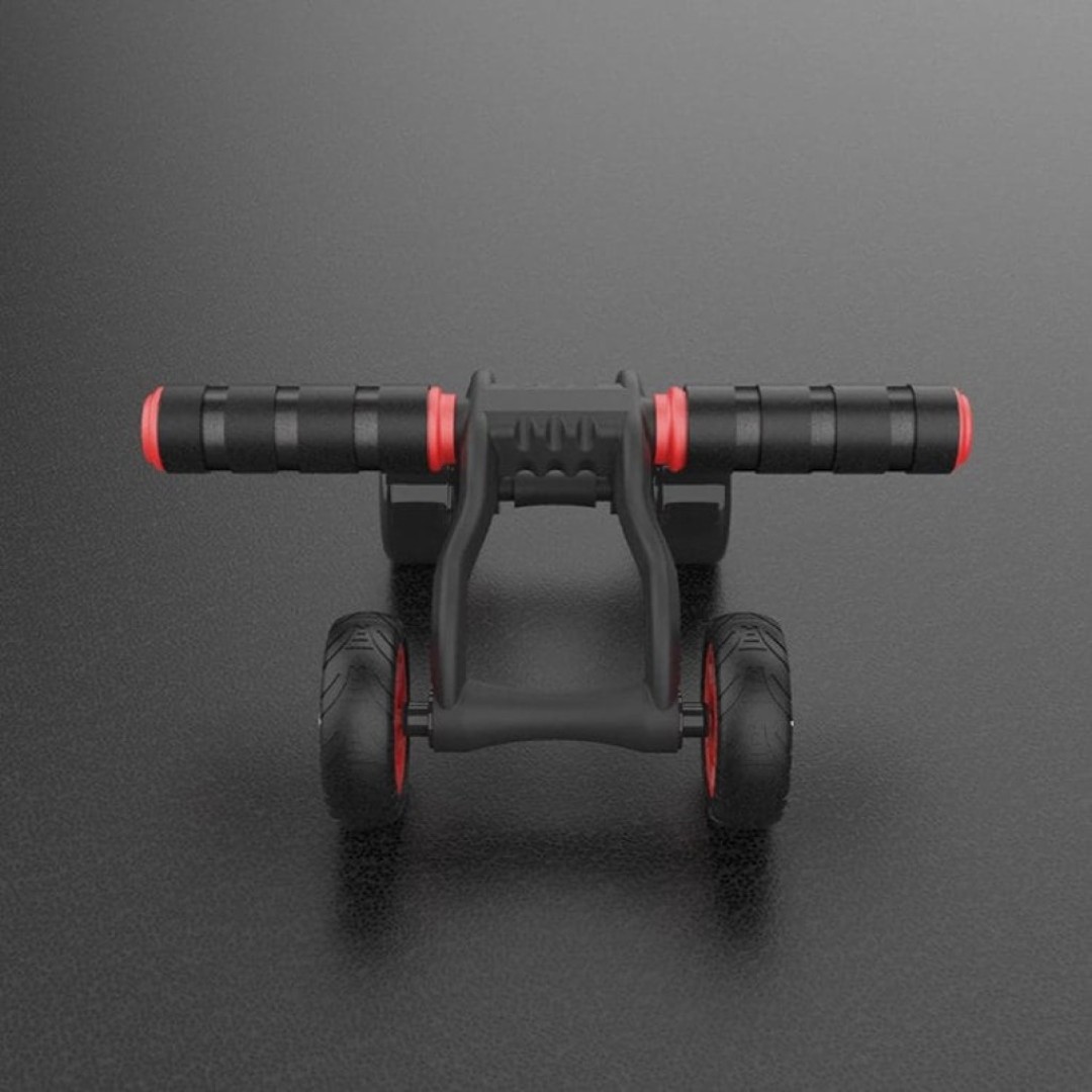 Тренажер ролик Xiaomi Yunmai YMHA-R401