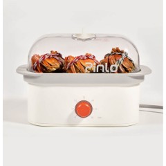 Пароварка Xiaomi Pinlo Multifunctional Mini Steamer (PLMZ-SP055-01)