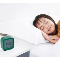 Часы-метеостанция Xiaomi Qingping Bluetooth Alarm Clock (CGD1)