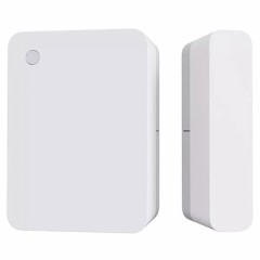 Датчик открытия дверей и окон Xiaomi Mijia Smart Home Door/Window Sensor 2 (MCCGQ02HL)