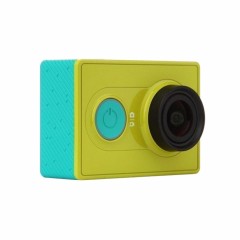 Экшн-камера Xiaomi Yi Action Camera Basic Edition (YDXJO1XY)