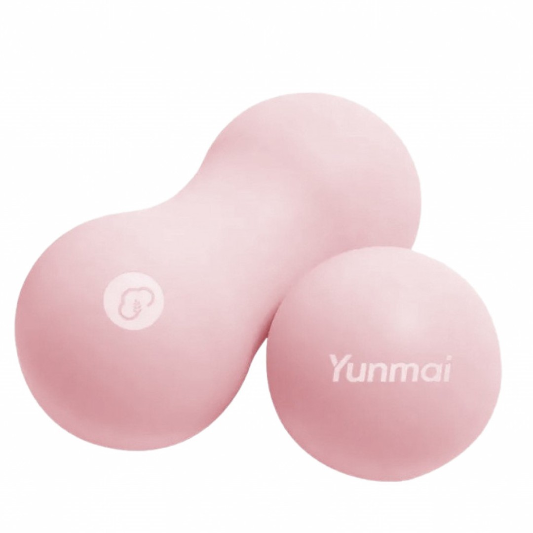 Мячи массажные Xiaomi Yunmai Massage Fascia Ball (YMYC-L602)