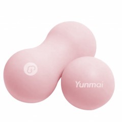 Мячи массажные Xiaomi Yunmai Massage Fascia Ball (YMYC-L602)
