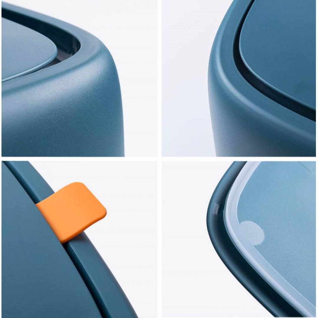 Контейнер для крупы Xiaomi Wuming Sealed Rice Box