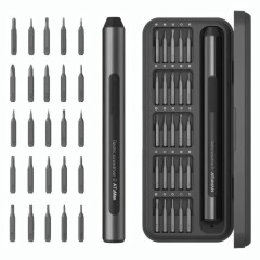 Аккумуляторная отвертка Xiaomi i DUKA/AtuMan E1 Electric Precisoon Screwdriver Set 25 in 1