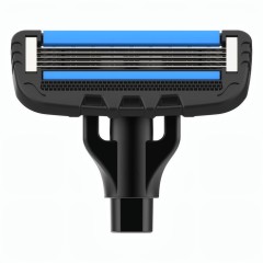 Подарочный набор для бритья Xiaomi BEHEART S500