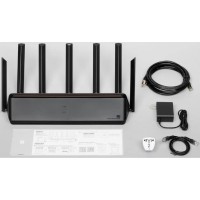 Wi-Fi роутер Xiaomi Mi AIoT AX3600 (AX3600)