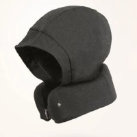 Дорожная подушка с накидкой Xiaomi Smart Sleep (STH-014)