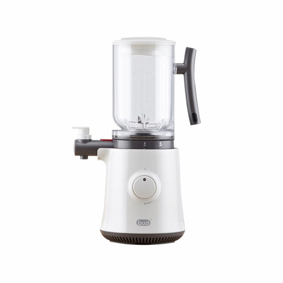 Соковыжималка Xiaomi Bud Nutrition Juicer (GJ01)