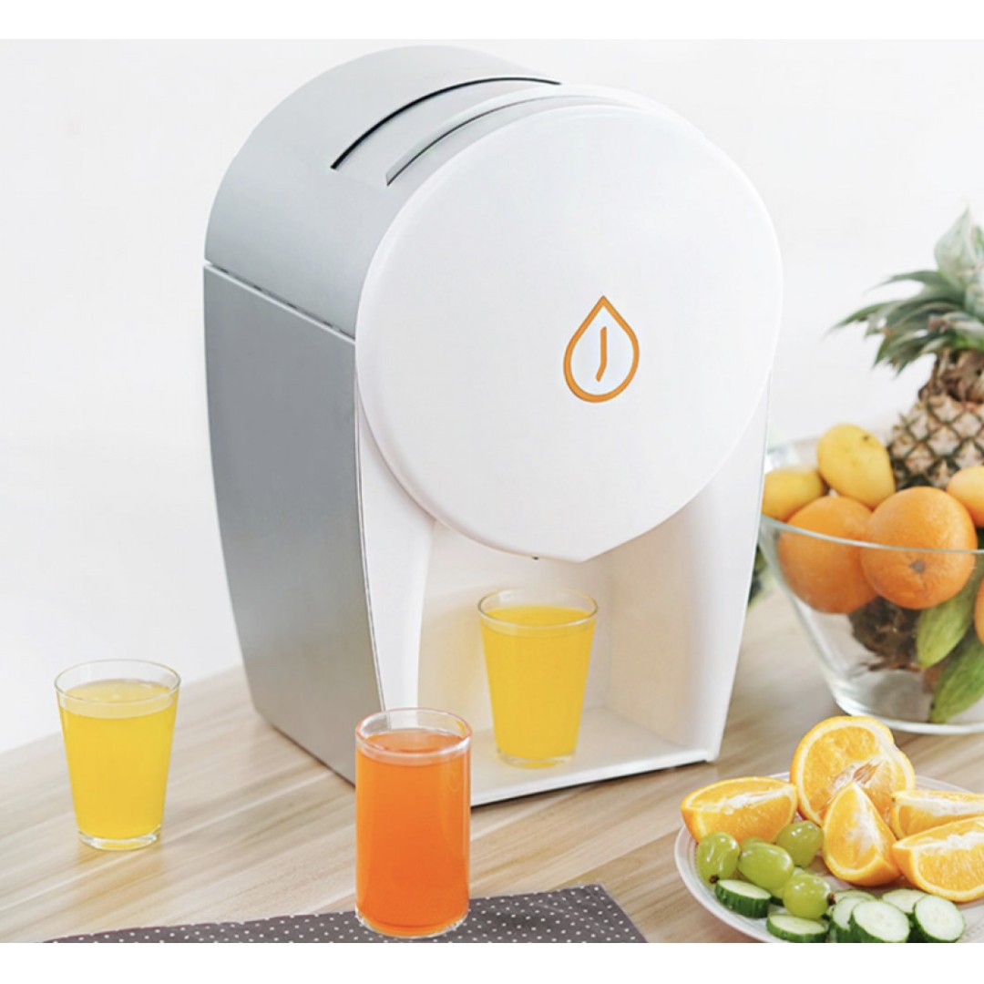 Соковыжималка Xiaomi Le Free Cold Press Juicer (MSW1)