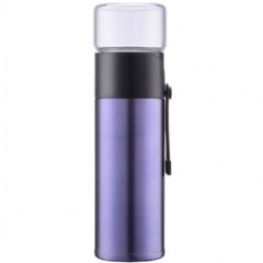 Чайная бутылка с ситечком Xiaomi Muggs Star Blue (GBMS045)