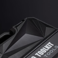 Набор инструментов Xiaomi Jiuxun Tools 12 in 1 Daily Life Kit