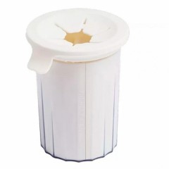 Мойка для лап собак Xiaomi Jordan&Judy Pet Foot Washer Brush (PE004)