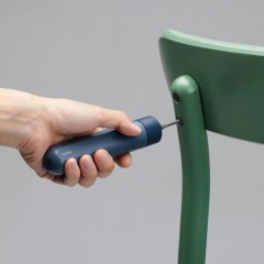 Аккумуляторная отвёртка Xiaomi HOTO Lithium Electric Screwdriver Lite (QWLSD007)