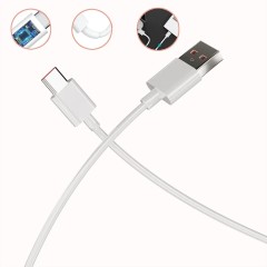 Сетевое зарядное устройство Xiaomi Mi Charger EU 33W (MDY-11-EZ)