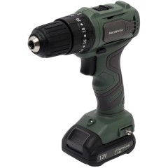 Аккумуляторная дрель-шуруповерт Xiaomi MarsWorker 12V Lithium Impact Drill (MSBLID1201-04)