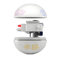 Автоматическая игрушка-мяч Xiaomi Petoneer Play Ball (PBL010)