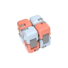 Кубик-конструктор Xiaomi MiTU Bunny Colorful Fingertips Blocks (ZJMH02IQI)