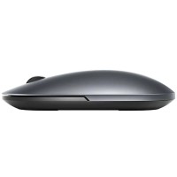 Мышь беспроводная Xiaomi Mi Elegant Mouse Metallic Edition (XMWS001TM)