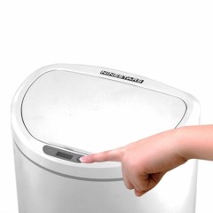 Мусорное ведро Xiaomi Ninestars Smart Sensor Trash (DZT-10-29S)