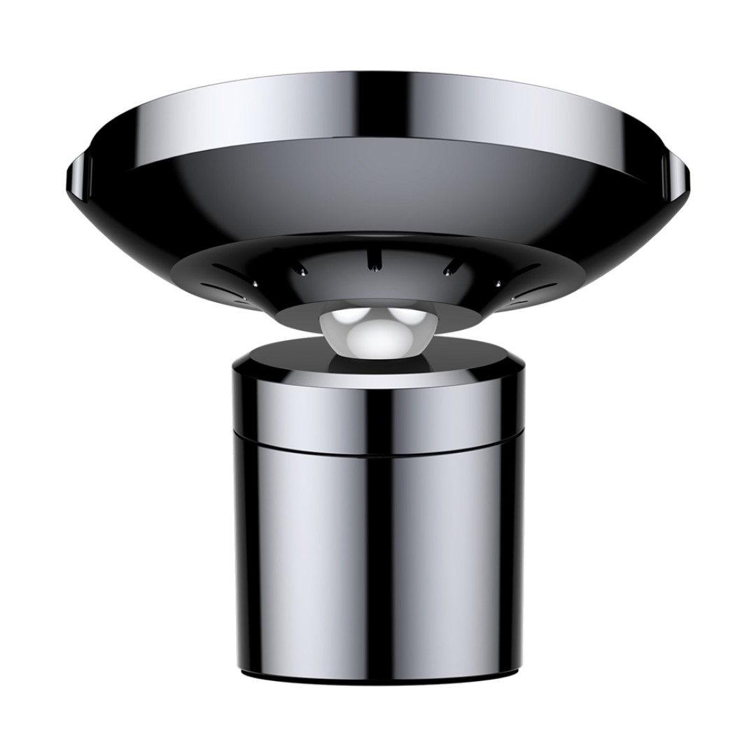 Автомобильный держатель с беспроводной быстрой зарядкой Baseus Big Ears Car Mount Wireless Charger (WXER-01)