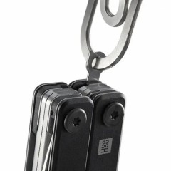Мультитул Xiaomi HuoHou Mini Multi-Function Knife (HU0140) (11 функций)