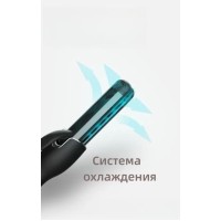 Стайлер для волос Xiaomi InFace Airflow Styler 2 in 1 Hair Curler (ZH-07F)