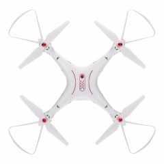 Радиоуправляемый квадрокоптер Syma X8SC с HD камерой, барометром RTF 2.4G