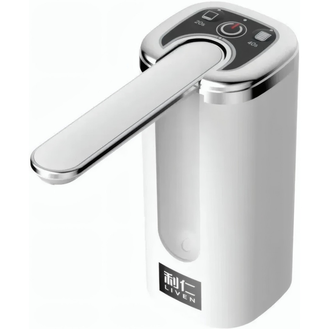 Электрическая помпа для воды Xiaomi Liven (CSQ-D375)