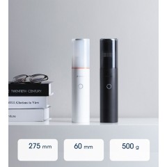 Пылесос Xiaomi Roidmi Nano Portable Vacuum Cleaner (XCQP1RM)